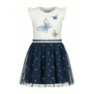 blue seven Mädchen Tüllkleid", 110, - 110