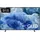 GQ55Q8F 55" QLED 4K Vision AI Smart TV Q8F