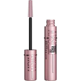 Maybelline Lash Sensational Sky High Mascara 01 Very Black  7,2 ml