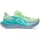 Herren Illuminate Yellow/Energy Aqua 42,5