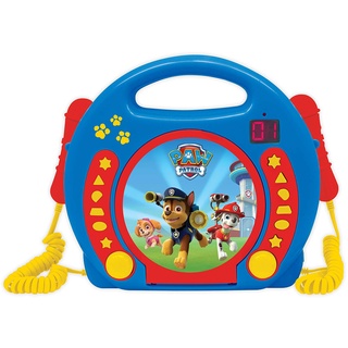 Lexibook RCDK100 Paw Patrol