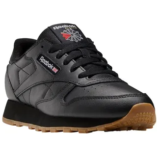 Core Black / Core Black / Reebok Rubber Gum-03 38