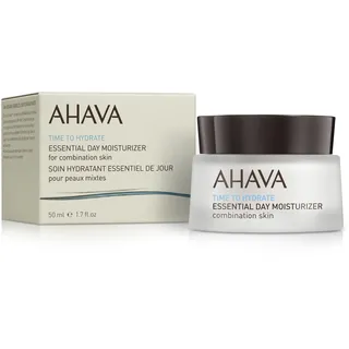 AHAVA Time To Hydrate Essential Day Moisturizer 50 ml
