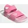 Adilette Sandalen Kinder rosa 37