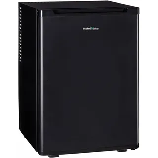 PKM MC40E Minikühlschrank 34 l 56 cm hoch Schwarz