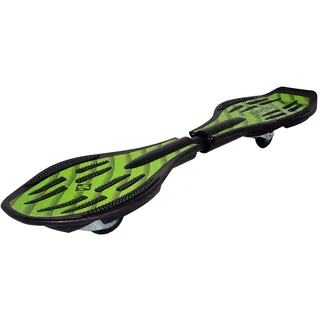 Streetsurfing Waveboard The Wave G1, Grün (Curvastic)