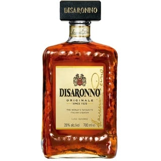 DISARONNO Amaretto 28 Vol. 0,7l