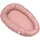 NIido Musselin Rosa