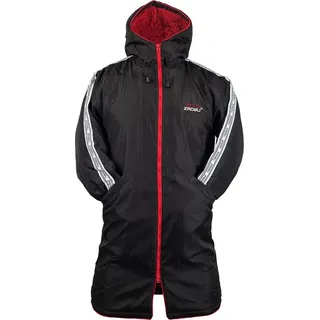 ZAOSU Wärmemantel Größe:M - schwarz M