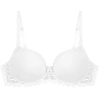 Damen Schalen BH Modern Finesse WP, Weiß (White 03), Gr. 85D