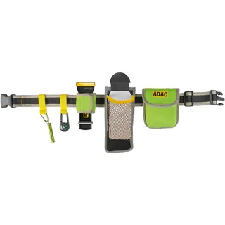 Happy People ADAC Neopren Abenteuergürtel