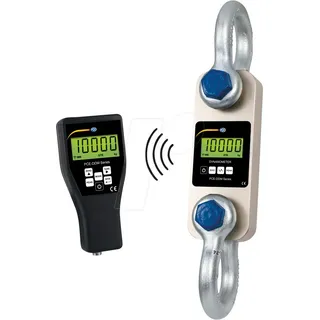 PCE Instruments PCE-DDM 10