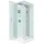 Dampfdusche Duschtempel Sauna Dusche Duschkabine D38-10L2 90x90 ohne 2k Scheiben Versiegelung