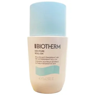 Biotherm Deo Pure Roll-On 75 ml