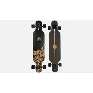Jucker Hawaii Longboard HOKU V2 Flex 2