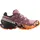 Damen Black/Fiery Red/Almond Milk 42