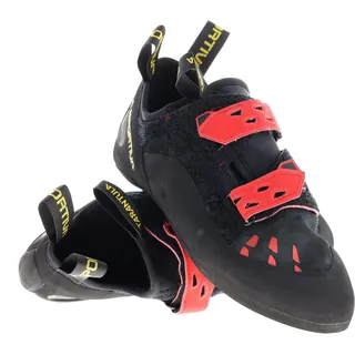 (blackPoppy) - Kletterschuhe - 38.5