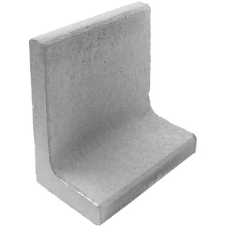 Diephaus L-Stein 40 x 50 x 30 x 7 cm grau