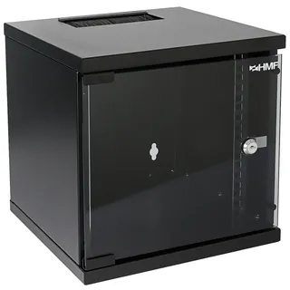 HMF Serverschrank 10 Zoll Rack