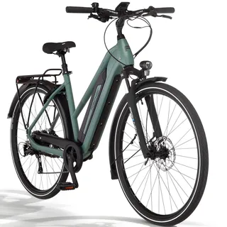 Fischer VIATOR 2.1 28 Zoll RH 45 cm Unisex grün