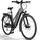 28 Zoll RH 45 cm Unisex grün