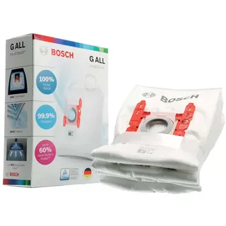 Bosch Typ G ALL 4 St.