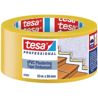 Tesa Klebeband Putzband 33 m x 50 mm 1 St.