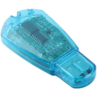 SIM -Kartenleser, USB SIM -Kartenleser Multi -Media -GSM -CDMA, Lesen, Bearbeiten, Sichern Sie Ihr Telefonverzeichnis und SMS -Nachrichten
