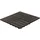 WPC Bavaro anthrazit 30 x 30 x 2,2 cm 9 St.