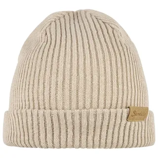 Sterntaler Beanie in Beige - 51 cm