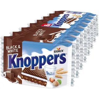 Knoppers® Knoppers Haselnuss-Schnitten 200 g