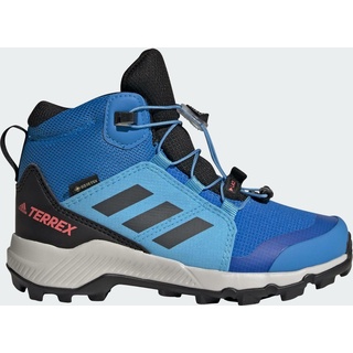 Kinder blue rush/grey six/turbo 34