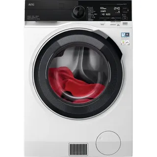 AEG LWR9W80600 Serie 9000 Waschtrockner (10 kg / 6 kg, 1600 U/min)