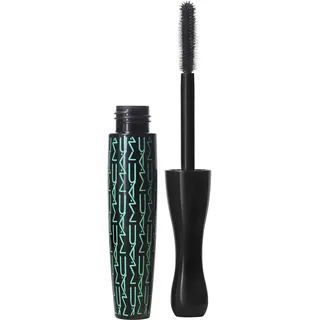 MAC In Extreme Dimension Waterproof Mascara dimensional black