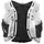 Trailrunningrucksack Trailrunningrucksäcke weiss Größe 15L M Trailrunning Laufen