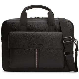 Tommy Hilfiger Businesstasche TH Central Computer Bag Black