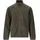 Felis Teddyjacke Schwarz M