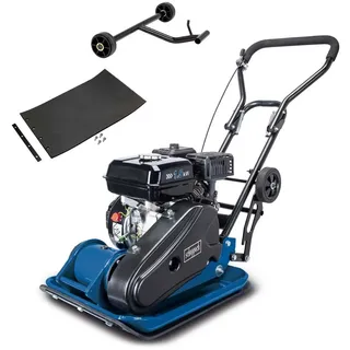 SCHEPPACH Rüttelplatte HP1400S 49 x 32 cm