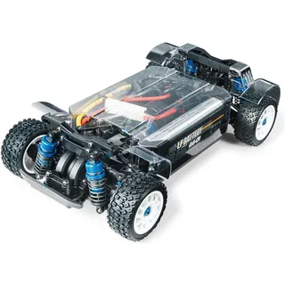 TAMIYA Chassis Kit 1:10