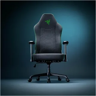 Razer Iskur V2 X Gaming-Stuhl Schwarz PC
