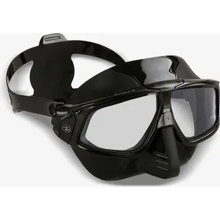Aqua Lung Tauchmaske Freitauchen Unisex - Aqualung Sphera X Einheitsfarbe No Size