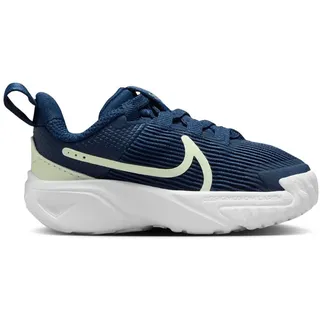 Nike Star Runner 4 Blau 21
