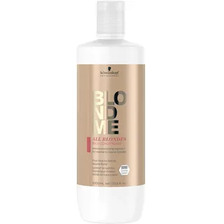 Schwarzkopf Blondme All Blondes Rich Conditioner 1000 ml