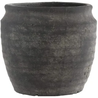 ib laursen Topf Athen gerillt