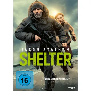Leonine Distribution Shelter