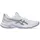 Netburner Ballistic 4 Hallenschuhe Damen Volleyballschuhe weiß weiß