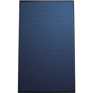 Vaillant Flachkollektor auroTHERM plus VFK 155/2 V, 2,51 m2, vertikale Montage