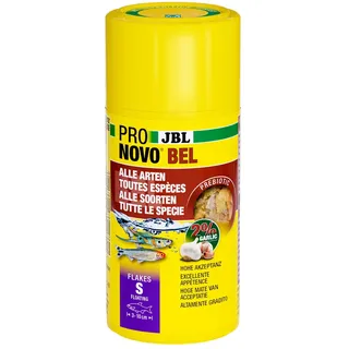 JBL Bel Flakes S 100 ml