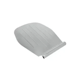 Metaltex Tortenretter, Inox 31 x 28 cm