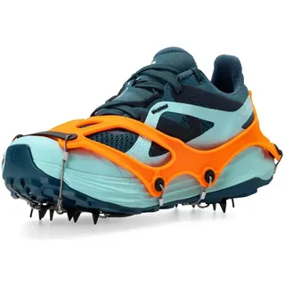Nortec Steigeisen 39-41 orange